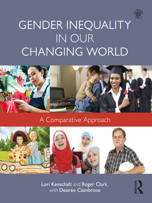 cover image of Gender Inequality in Our Changing World